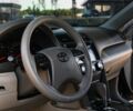 Черный Тойота Камри, объемом двигателя 2.5 л и пробегом 260 тыс. км за 10800 $, фото 2 на Automoto.ua