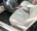Черный Тойота Камри, объемом двигателя 2.36 л и пробегом 255 тыс. км за 8500 $, фото 4 на Automoto.ua