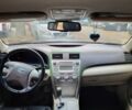 Черный Тойота Камри, объемом двигателя 2.5 л и пробегом 230 тыс. км за 7000 $, фото 9 на Automoto.ua