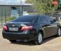 Черный Тойота Камри, объемом двигателя 2.36 л и пробегом 270 тыс. км за 8900 $, фото 7 на Automoto.ua