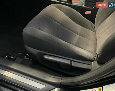 Черный Тойота Камри, объемом двигателя 2.4 л и пробегом 78 тыс. км за 11800 $, фото 1 на Automoto.ua