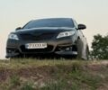 Тойота Камри 2010 в Запорожье на Automoto.ua Черный Тойота Камри, объемом двигателя 3.5 л и пробегом 190 тыс. км за 12500 $, фото 1 на Automoto.ua