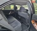 Черный Тойота Камри, объемом двигателя 2.36 л и пробегом 197 тыс. км за 11000 $, фото 22 на Automoto.ua