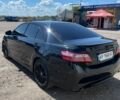 Тойота Камри 2010 в Запорожье на Automoto.ua Черный Тойота Камри, объемом двигателя 3.5 л и пробегом 190 тыс. км за 12500 $, фото 6 на Automoto.ua