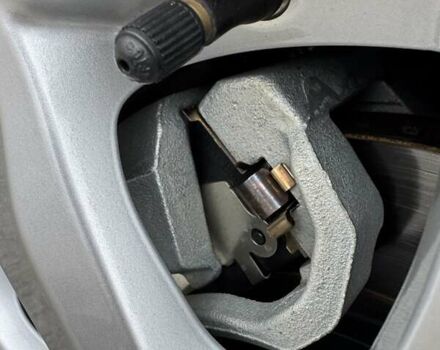 Черный Тойота Камри, объемом двигателя 2.4 л и пробегом 13 тыс. км за 22000 $, фото 33 на Automoto.ua