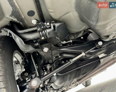 Черный Тойота Камри, объемом двигателя 2.4 л и пробегом 13 тыс. км за 22000 $, фото 42 на Automoto.ua