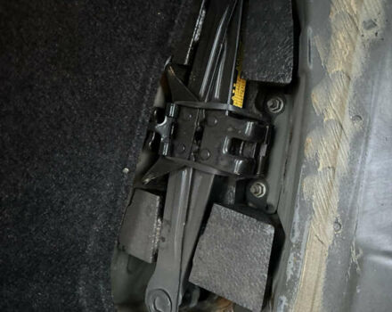 Черный Тойота Камри, объемом двигателя 2.4 л и пробегом 206 тыс. км за 10750 $, фото 64 на Automoto.ua