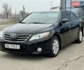 Черный Тойота Камри, объемом двигателя 2.4 л и пробегом 13 тыс. км за 22000 $, фото 5 на Automoto.ua