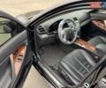 Черный Тойота Камри, объемом двигателя 2.4 л и пробегом 13 тыс. км за 22000 $, фото 52 на Automoto.ua