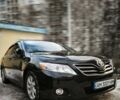 Чорний Тойота Камрі, об'ємом двигуна 2.36 л та пробігом 245 тис. км за 10500 $, фото 1 на Automoto.ua