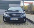 Чорний Тойота Камрі, об'ємом двигуна 2.36 л та пробігом 162 тис. км за 10300 $, фото 2 на Automoto.ua
