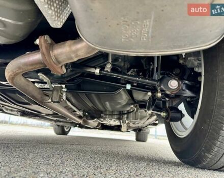 Черный Тойота Камри, объемом двигателя 2.4 л и пробегом 13 тыс. км за 22000 $, фото 43 на Automoto.ua