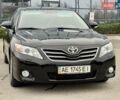 Черный Тойота Камри, объемом двигателя 2.4 л и пробегом 13 тыс. км за 22000 $, фото 4 на Automoto.ua