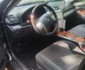 Черный Тойота Камри, объемом двигателя 2.4 л и пробегом 257 тыс. км за 9300 $, фото 8 на Automoto.ua
