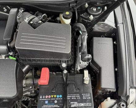 Черный Тойота Камри, объемом двигателя 2.4 л и пробегом 13 тыс. км за 22000 $, фото 60 на Automoto.ua