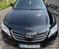 Черный Тойота Камри, объемом двигателя 2.36 л и пробегом 193 тыс. км за 10500 $, фото 5 на Automoto.ua