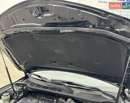 Черный Тойота Камри, объемом двигателя 2.4 л и пробегом 13 тыс. км за 22000 $, фото 64 на Automoto.ua