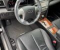 Черный Тойота Камри, объемом двигателя 2.4 л и пробегом 13 тыс. км за 22000 $, фото 50 на Automoto.ua