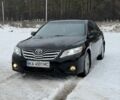 Черный Тойота Камри, объемом двигателя 2.5 л и пробегом 150 тыс. км за 6499 $, фото 1 на Automoto.ua