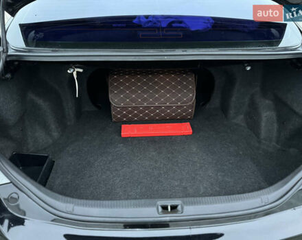 Черный Тойота Камри, объемом двигателя 2.4 л и пробегом 206 тыс. км за 10750 $, фото 60 на Automoto.ua