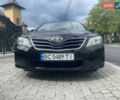 Чорний Тойота Камрі, об'ємом двигуна 2.49 л та пробігом 116 тис. км за 8250 $, фото 8 на Automoto.ua
