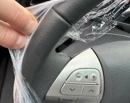 Черный Тойота Камри, объемом двигателя 2.4 л и пробегом 13 тыс. км за 22000 $, фото 53 на Automoto.ua