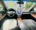 Черный Тойота Камри, объемом двигателя 2.4 л и пробегом 260 тыс. км за 9500 $, фото 6 на Automoto.ua