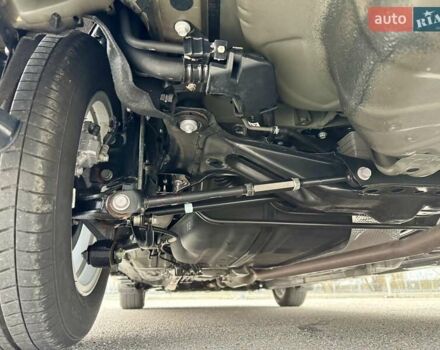 Черный Тойота Камри, объемом двигателя 2.4 л и пробегом 13 тыс. км за 22000 $, фото 39 на Automoto.ua