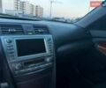 Чорний Тойота Камрі, об'ємом двигуна 2.36 л та пробігом 221 тис. км за 9900 $, фото 19 на Automoto.ua