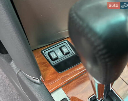 Чорний Тойота Камрі, об'ємом двигуна 2.36 л та пробігом 214 тис. км за 9700 $, фото 28 на Automoto.ua