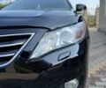 Черный Тойота Камри, объемом двигателя 2.36 л и пробегом 193 тыс. км за 10500 $, фото 8 на Automoto.ua