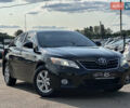 Черный Тойота Камри, объемом двигателя 2.36 л и пробегом 270 тыс. км за 8900 $, фото 1 на Automoto.ua
