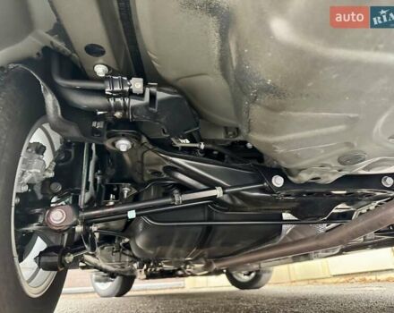 Черный Тойота Камри, объемом двигателя 2.4 л и пробегом 13 тыс. км за 22000 $, фото 12 на Automoto.ua