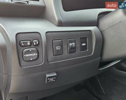 Черный Тойота Камри, объемом двигателя 2.36 л и пробегом 197 тыс. км за 11000 $, фото 12 на Automoto.ua