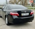 Черный Тойота Камри, объемом двигателя 2.4 л и пробегом 13 тыс. км за 22000 $, фото 18 на Automoto.ua