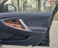 Черный Тойота Камри, объемом двигателя 2.36 л и пробегом 197 тыс. км за 11000 $, фото 24 на Automoto.ua