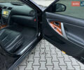 Черный Тойота Камри, объемом двигателя 2.4 л и пробегом 206 тыс. км за 10750 $, фото 70 на Automoto.ua