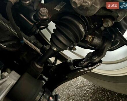 Черный Тойота Камри, объемом двигателя 2.4 л и пробегом 13 тыс. км за 22000 $, фото 11 на Automoto.ua