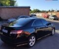 Чорний Тойота Камрі, об'ємом двигуна 2.5 л та пробігом 259 тис. км за 8900 $, фото 3 на Automoto.ua