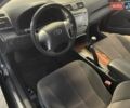 Черный Тойота Камри, объемом двигателя 2.4 л и пробегом 78 тыс. км за 11800 $, фото 2 на Automoto.ua