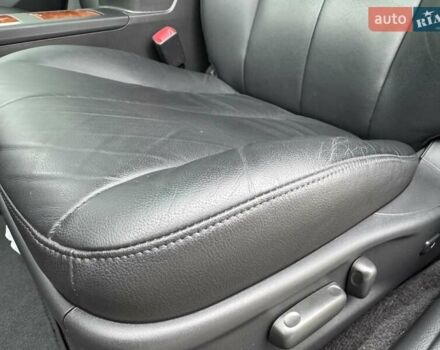 Черный Тойота Камри, объемом двигателя 2.4 л и пробегом 13 тыс. км за 22000 $, фото 55 на Automoto.ua