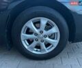 Чорний Тойота Камрі, об'ємом двигуна 2.36 л та пробігом 221 тис. км за 9900 $, фото 23 на Automoto.ua
