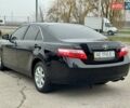 Черный Тойота Камри, объемом двигателя 2.4 л и пробегом 13 тыс. км за 22000 $, фото 6 на Automoto.ua