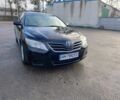 Чорний Тойота Камрі, об'ємом двигуна 2.5 л та пробігом 327 тис. км за 6300 $, фото 3 на Automoto.ua