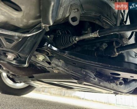 Черный Тойота Камри, объемом двигателя 2.4 л и пробегом 13 тыс. км за 22000 $, фото 45 на Automoto.ua