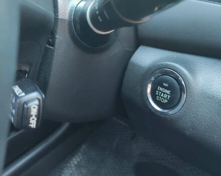 Чорний Тойота Камрі, об'ємом двигуна 2.5 л та пробігом 259 тис. км за 8900 $, фото 15 на Automoto.ua