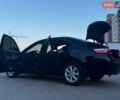 Чорний Тойота Камрі, об'ємом двигуна 2.36 л та пробігом 221 тис. км за 9900 $, фото 9 на Automoto.ua