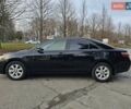 Черный Тойота Камри, объемом двигателя 2.36 л и пробегом 197 тыс. км за 11000 $, фото 9 на Automoto.ua