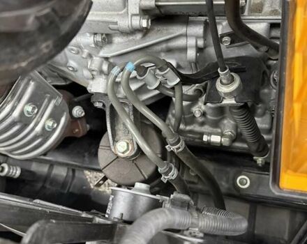 Черный Тойота Камри, объемом двигателя 2.4 л и пробегом 13 тыс. км за 22000 $, фото 63 на Automoto.ua