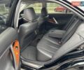 Черный Тойота Камри, объемом двигателя 2.4 л и пробегом 13 тыс. км за 22000 $, фото 57 на Automoto.ua